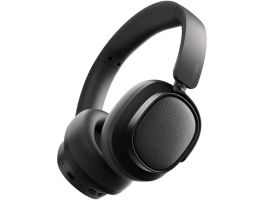 Edifier ES850NB vezeték nélküli fejhallgató, ANC (fekete) (ES850NB BLACK)
